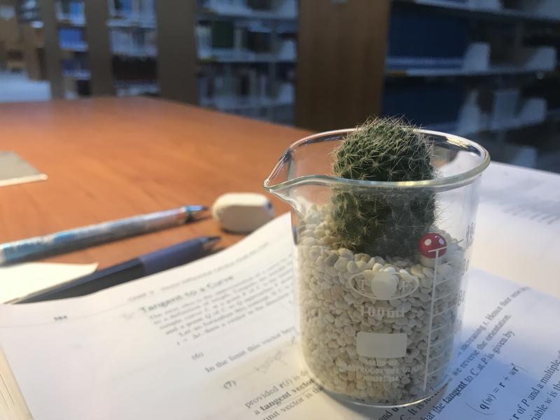 Featured image of post 矩陣偏微分計算筆記